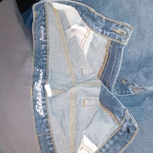 Eddie Bauer mens jeans